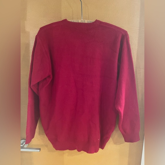 Vintage Beaded and Sequinned Cardigan - Picture 5 of 13